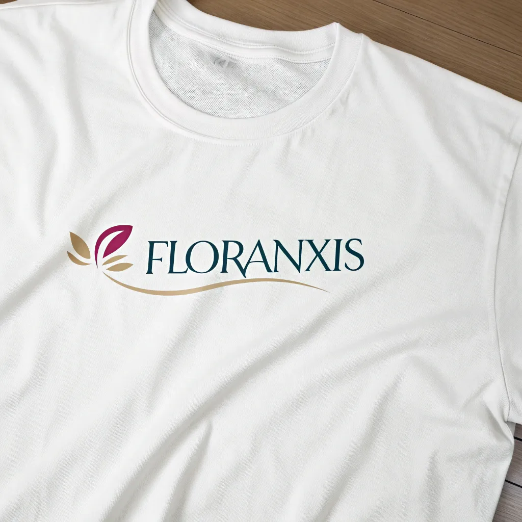 Floranyxis Logo